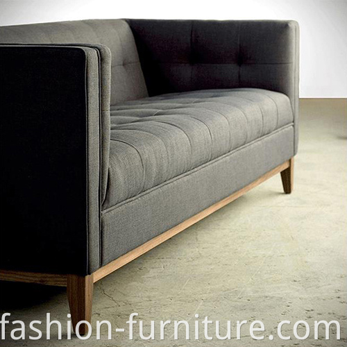 3-Seater Sofa